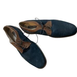 Aston Grey 12 men’s Westwood Shoes